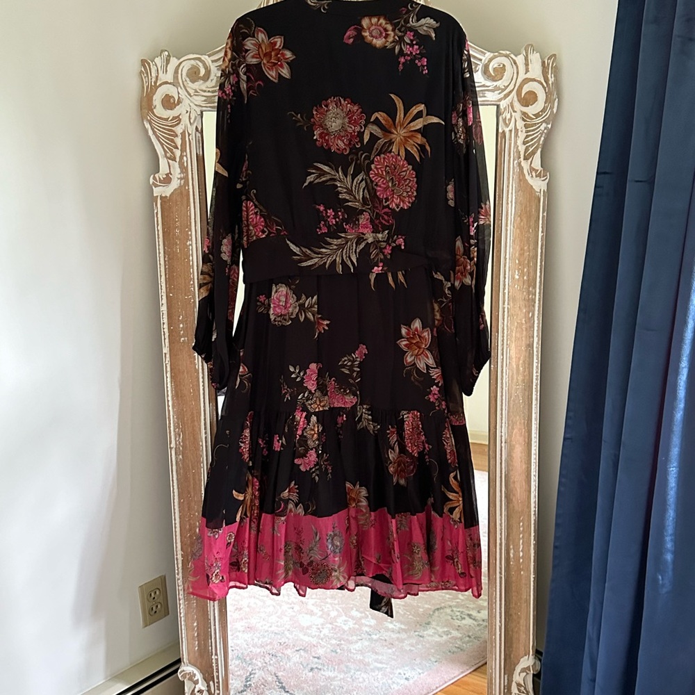 Kobi Halperin Denise dress - Picture 4 of 7